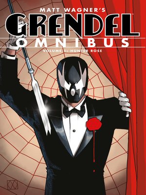 Grendel Omnibus, Volume 1 - ebook